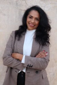 Dianela Paz